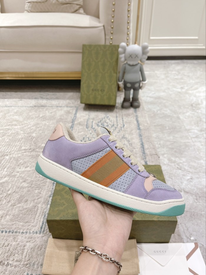 G men shoes 1：1 quality-3624