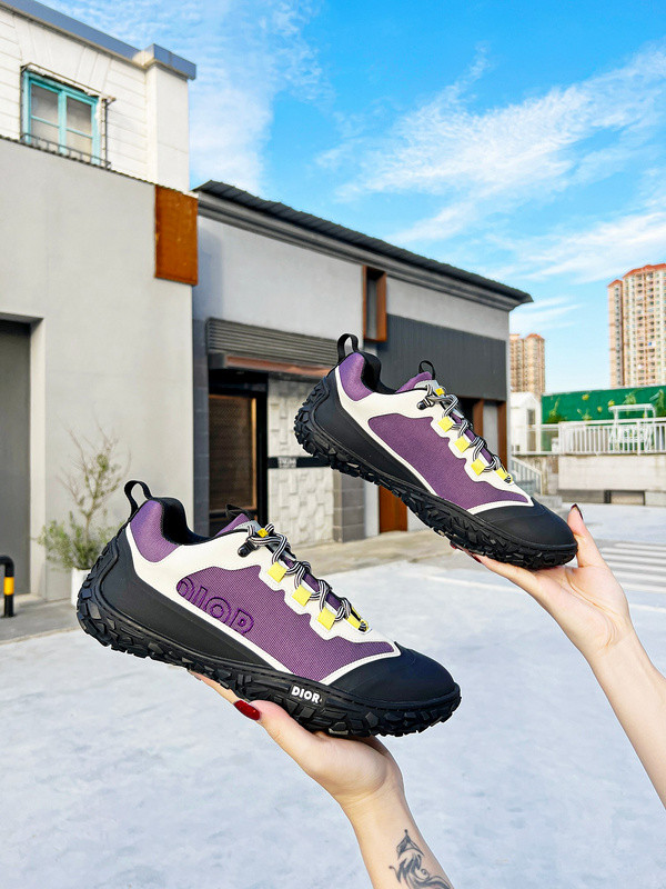 Dior men Shoes 1：1 quality-608