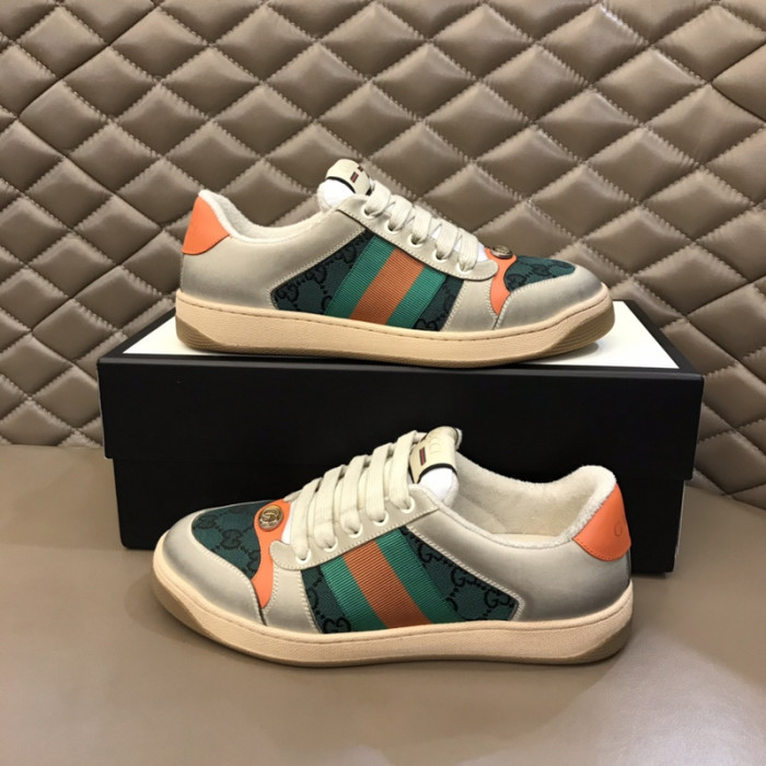 G men shoes 1：1 quality-3654