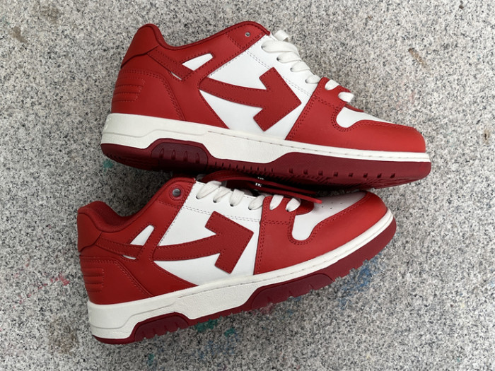 OFFwhite Men shoes 1：1 quality-178