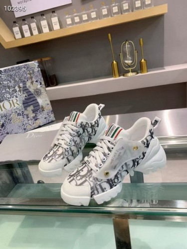 Dior Women Shoes 1：1 quality-264