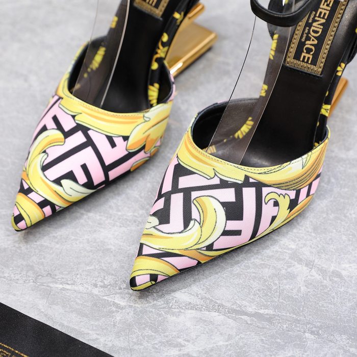 Versac high heel 1：1 quality-041