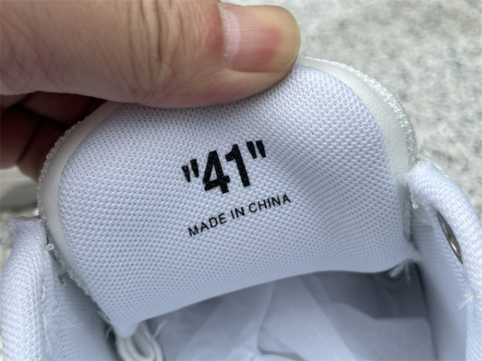 OFFwhite Women Shoes 1：1 quality-145