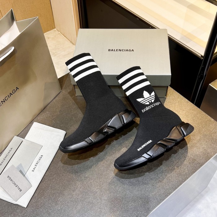 B Sock women shoes 1：1 quality-088