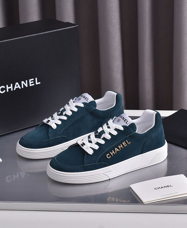 CHAL Women Shoes 1：1 Quality-942