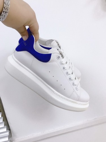 Alexander McQueen Women Shoes 1：1 quality-337