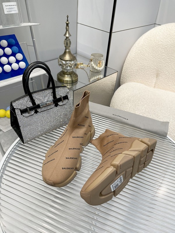B Sock Shoes 1：1 quality-161