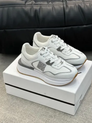 Givenchy men shoes 1：1 quality-184