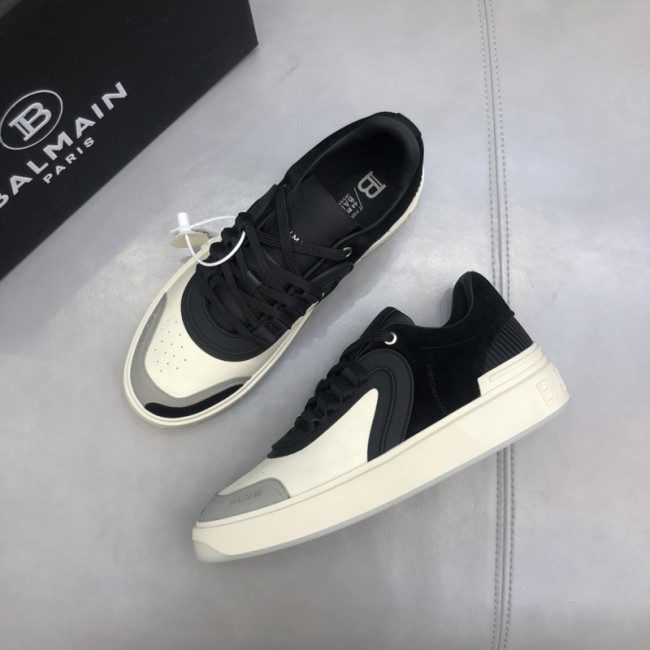 Super Max Balmain Shoes-014