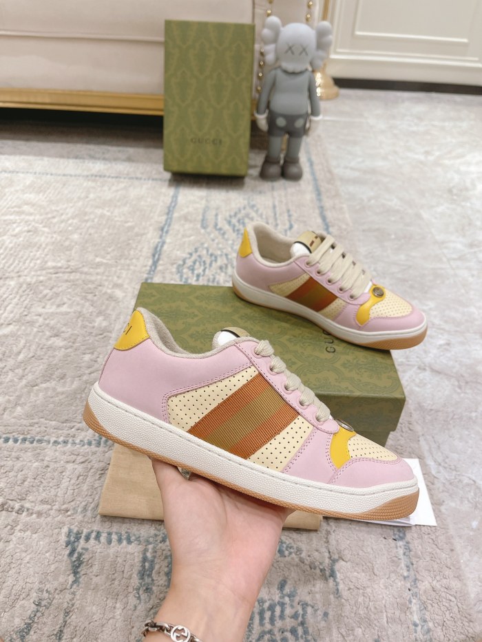 G men shoes 1：1 quality-3625
