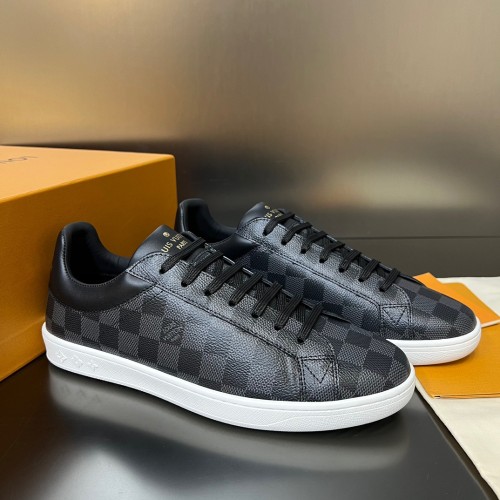 Super Max Custom LV Shoes-2690