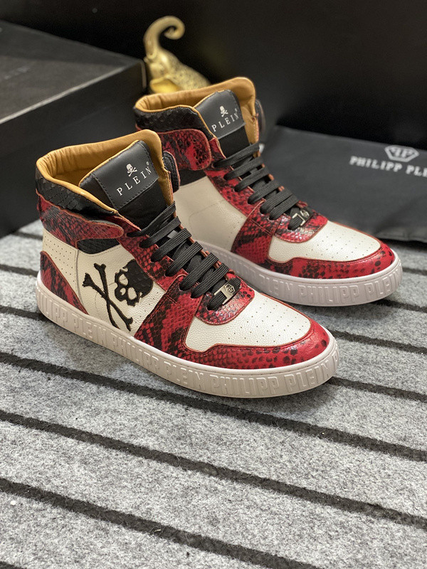PP men shoes 1 ：1 quality-402