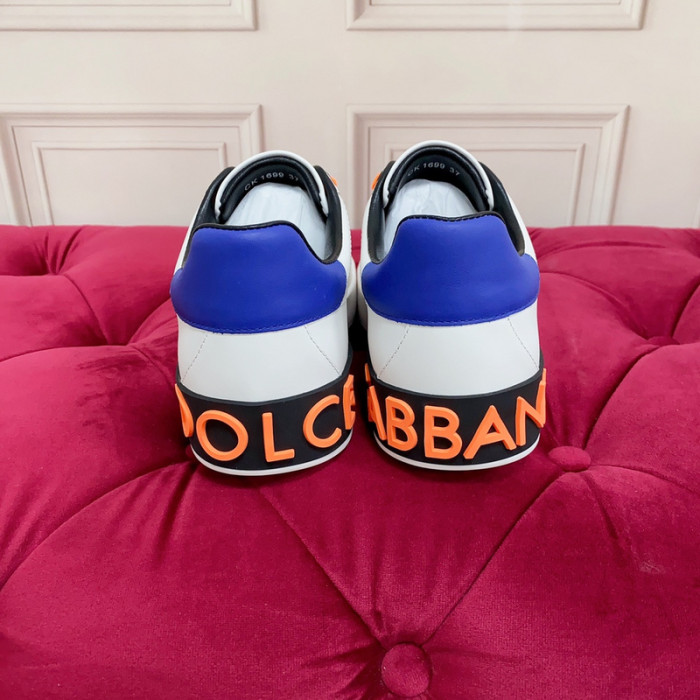 D&G men shoes 1：1 quality-969