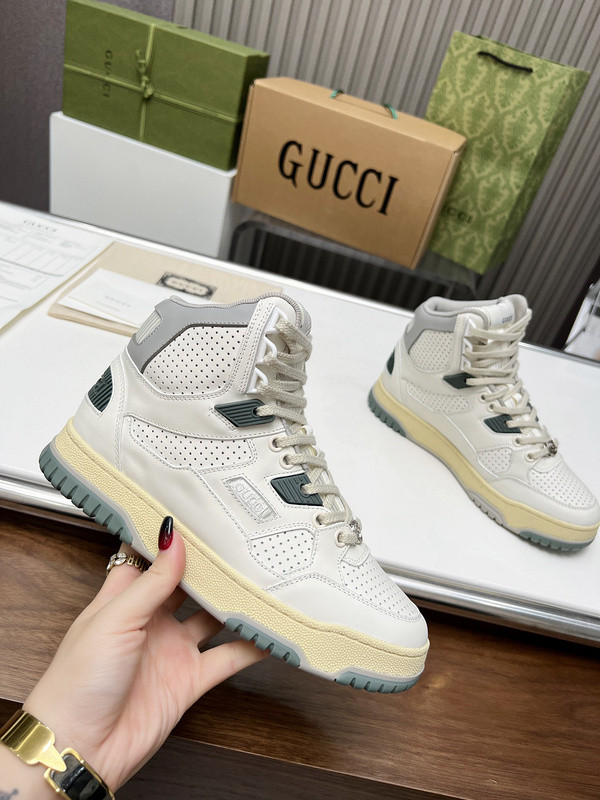 Super Max G Shoes-1271