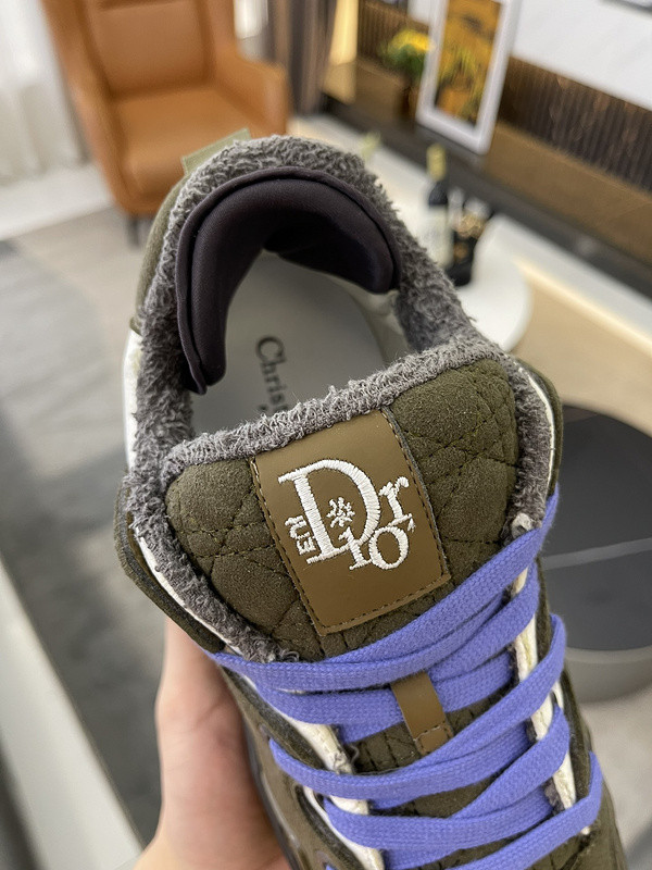 Dior men Shoes 1：1 quality-582