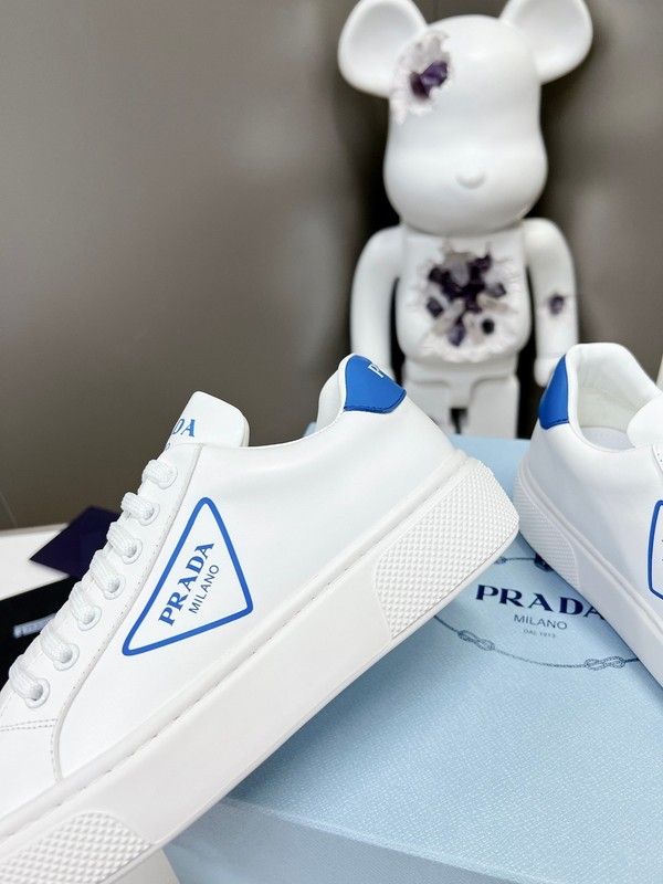Prada women shoes 1：1 quality-362