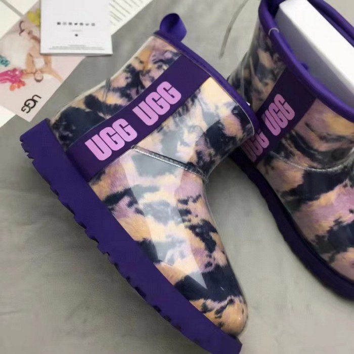 UG Boots Women-196