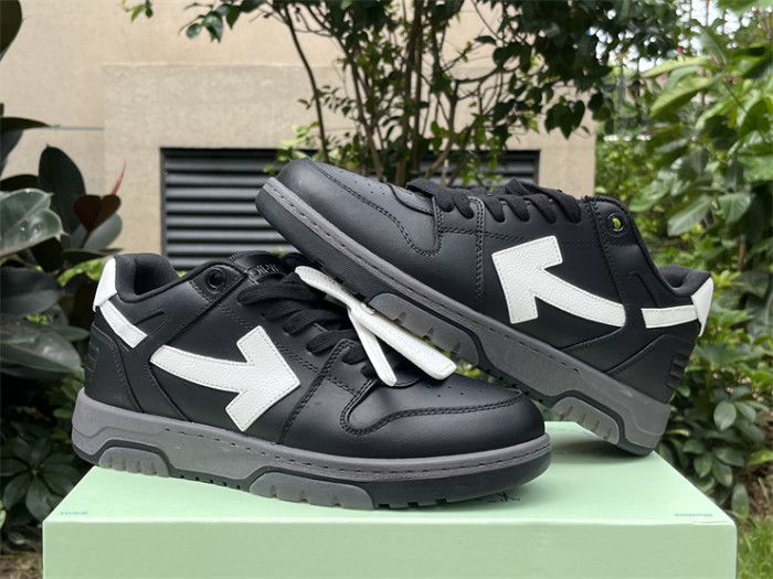 OFFwhite Women Shoes 1：1 quality-130