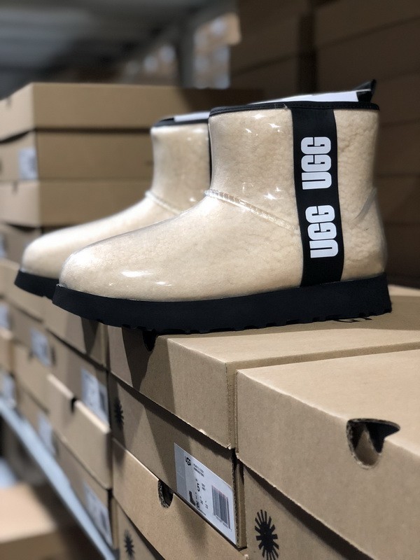 UG Boots Women-251