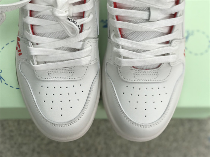 OFFwhite Women Shoes 1：1 quality-108