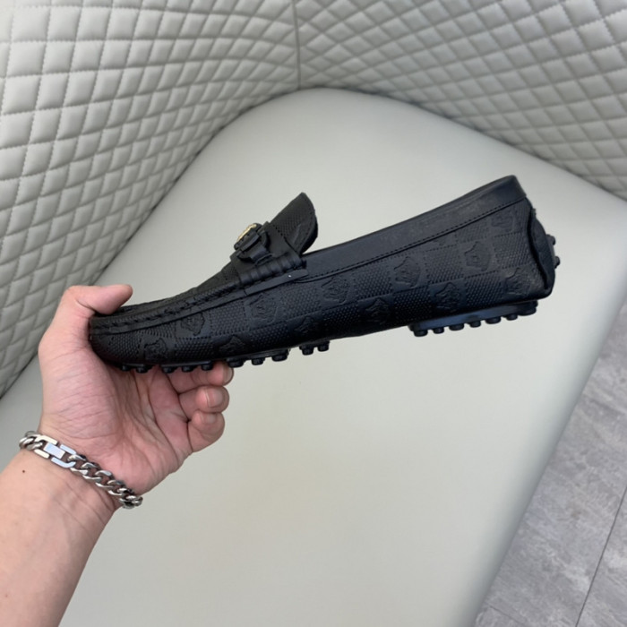Versace Men Shoes 1：1 Quality-714