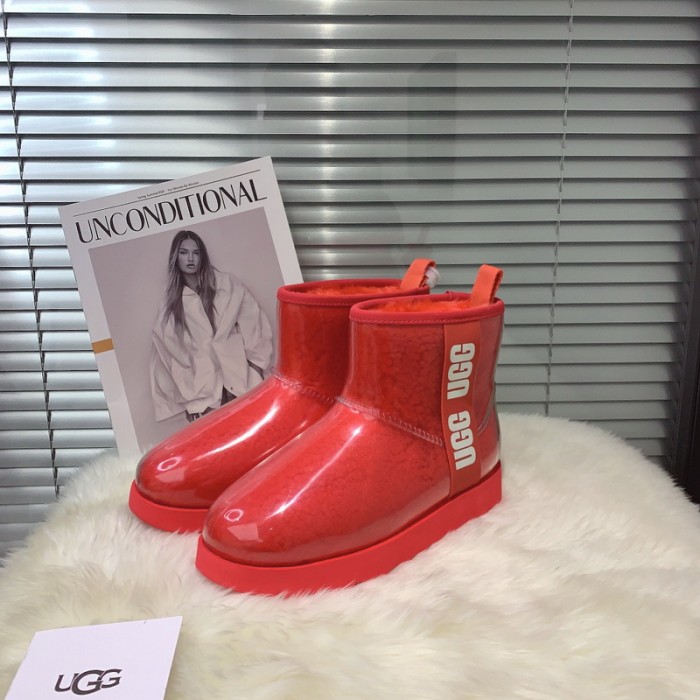 UG Boots Women-097