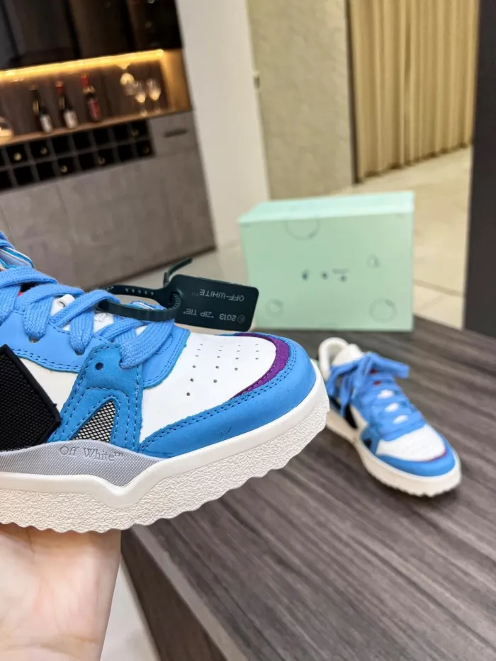 OFFwhite Men shoes 1：1 quality-120