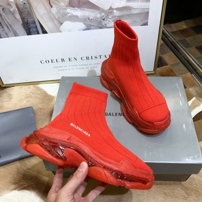 B Sock Shoes 1;1 quality-057