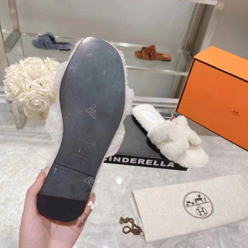 Hermes women Sandals 1：1 Quality-102