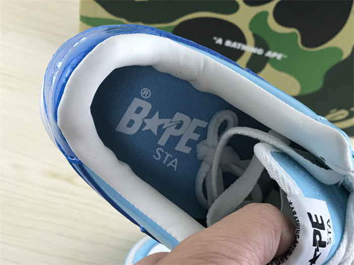 Bape Shoes High End Quality-050