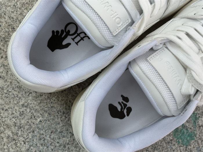 OFFwhite Men shoes 1：1 quality-182
