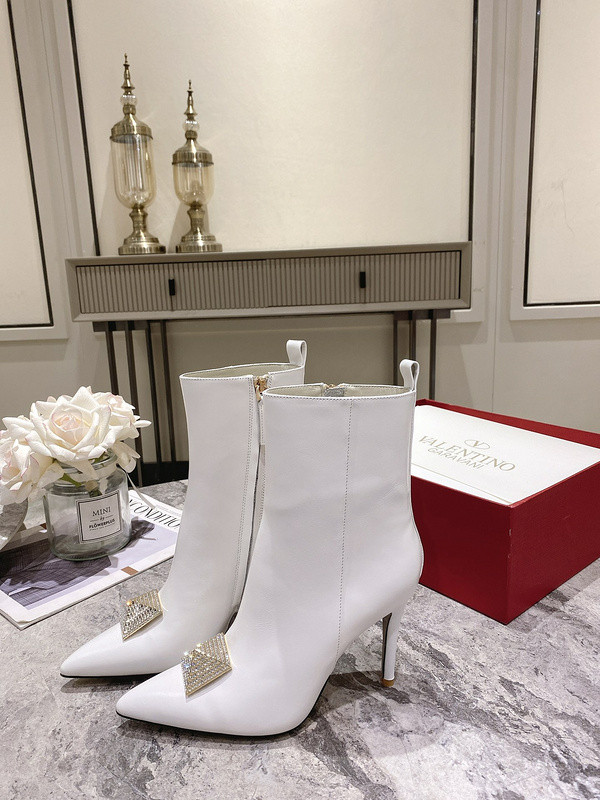 Super Max VT Custom Made High Heel-007
