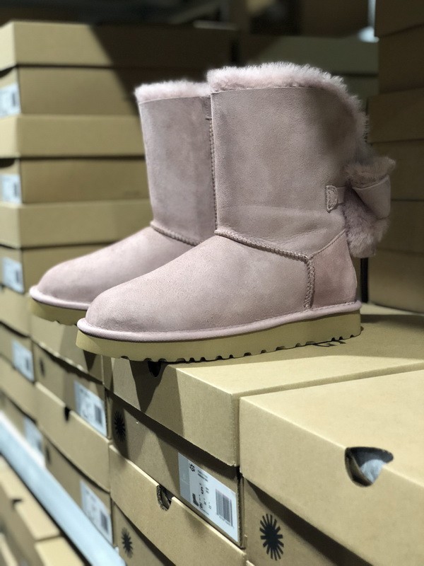 UG Boots Women-109
