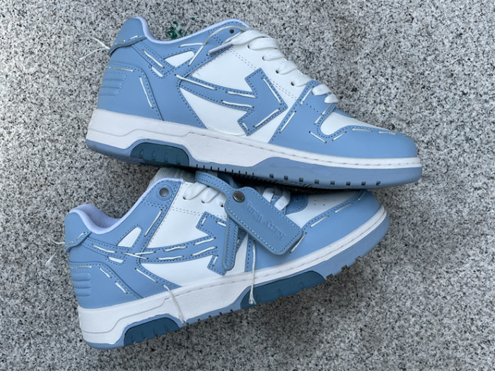 OFFwhite Women Shoes 1：1 quality-141