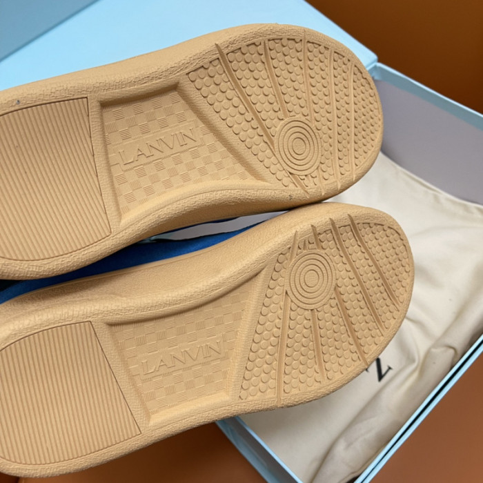 LANVIN 1：1 women Quality Shoes-059