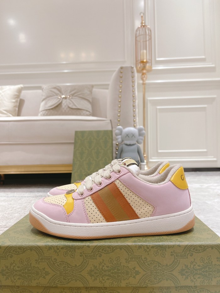G men shoes 1：1 quality-3625