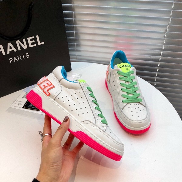 CHAL Women Shoes 1：1 Quality-438