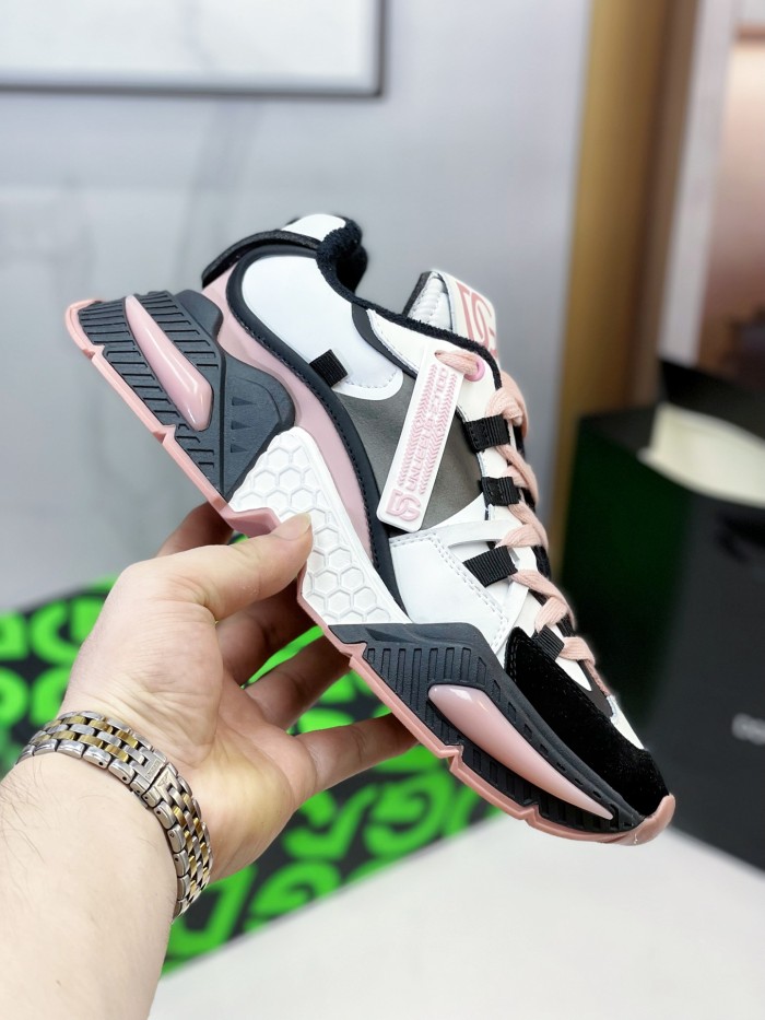DG Women Shoes 1：1 quality-168