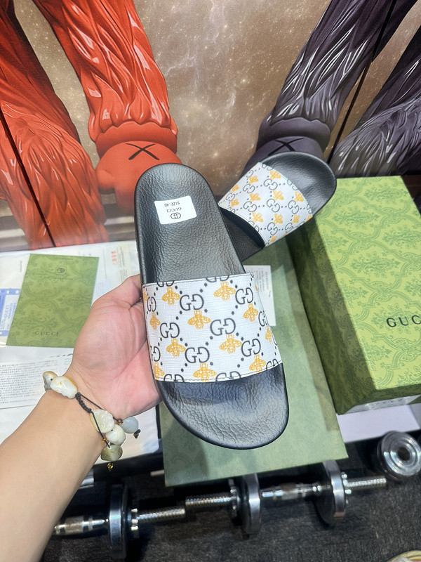 G women slippers AAA-510