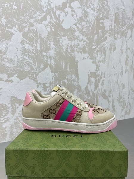 G men shoes 1：1 quality-3354