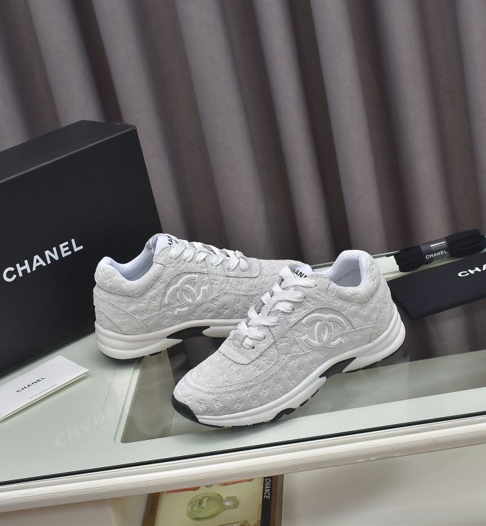 Chal Men Shoes 1：1 Quality-196