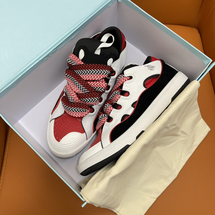 LANVIN 1：1 women Quality Shoes-041