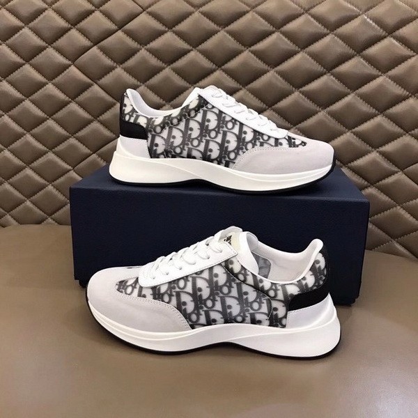 Dior men Shoes 1：1 quality-275