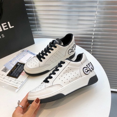 CHAL Women Shoes 1：1 Quality-437