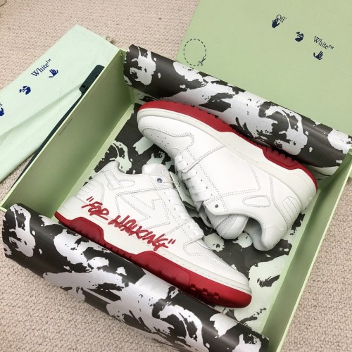 OFFwhite Women Shoes 1：1 quality-077