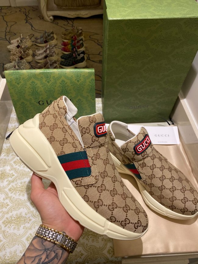 G women shoes 1：1 quality-1044