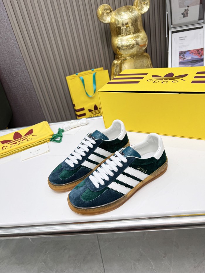 G men shoes 1：1 quality-3613
