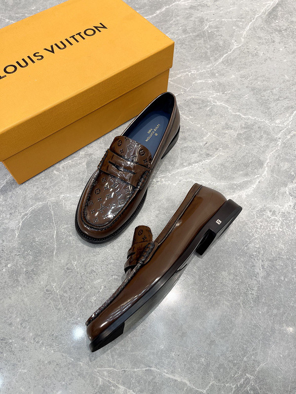 Super Max Custom LV Shoes-2738