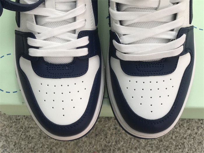 OFFwhite Women Shoes 1：1 quality-109
