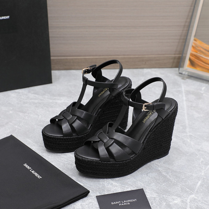 YL High Heel Pumps-095